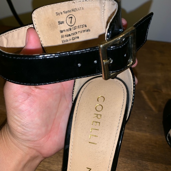 Corelli RENATA Heels - Picture 7 of 7